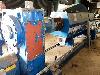  PTI Extruder, Model 6000, 6" diameter x 24:1 L/D,